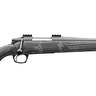 CVA Cascade Veil Tac Black Bolt Action Rifle - 6.5 Creedmoor - 18in - Gray