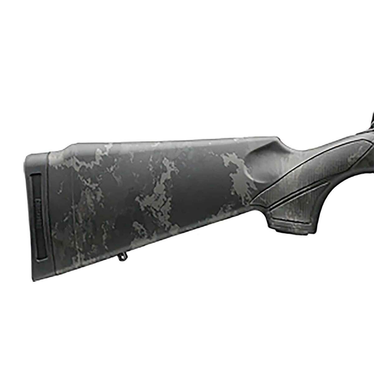 CVA Cascade Veil Tac Black Bolt Action Rifle - 6.5 Creedmoor - 18in - Gray CVA Cascade Veil Tac Black Bolt Action Rifle - 6.5 Creedmoor - 18in - Gray