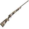 CVA Cascade Veil Wideland Bolt Action Rifle - 22-250 Remington - 22in - Camo