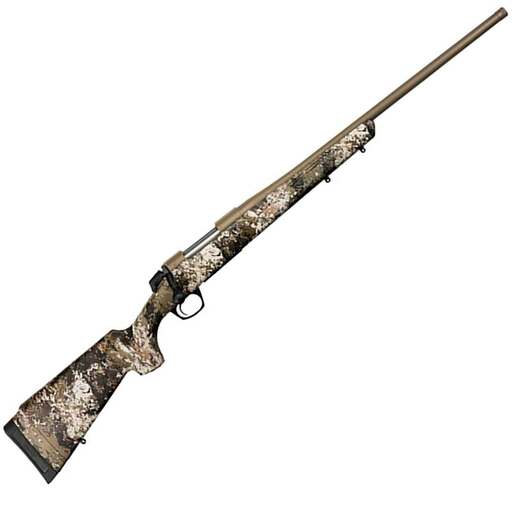 CVA Cascade Veil Wideland Bolt Action Rifle - 22-250 Remington - 22in - Camo image