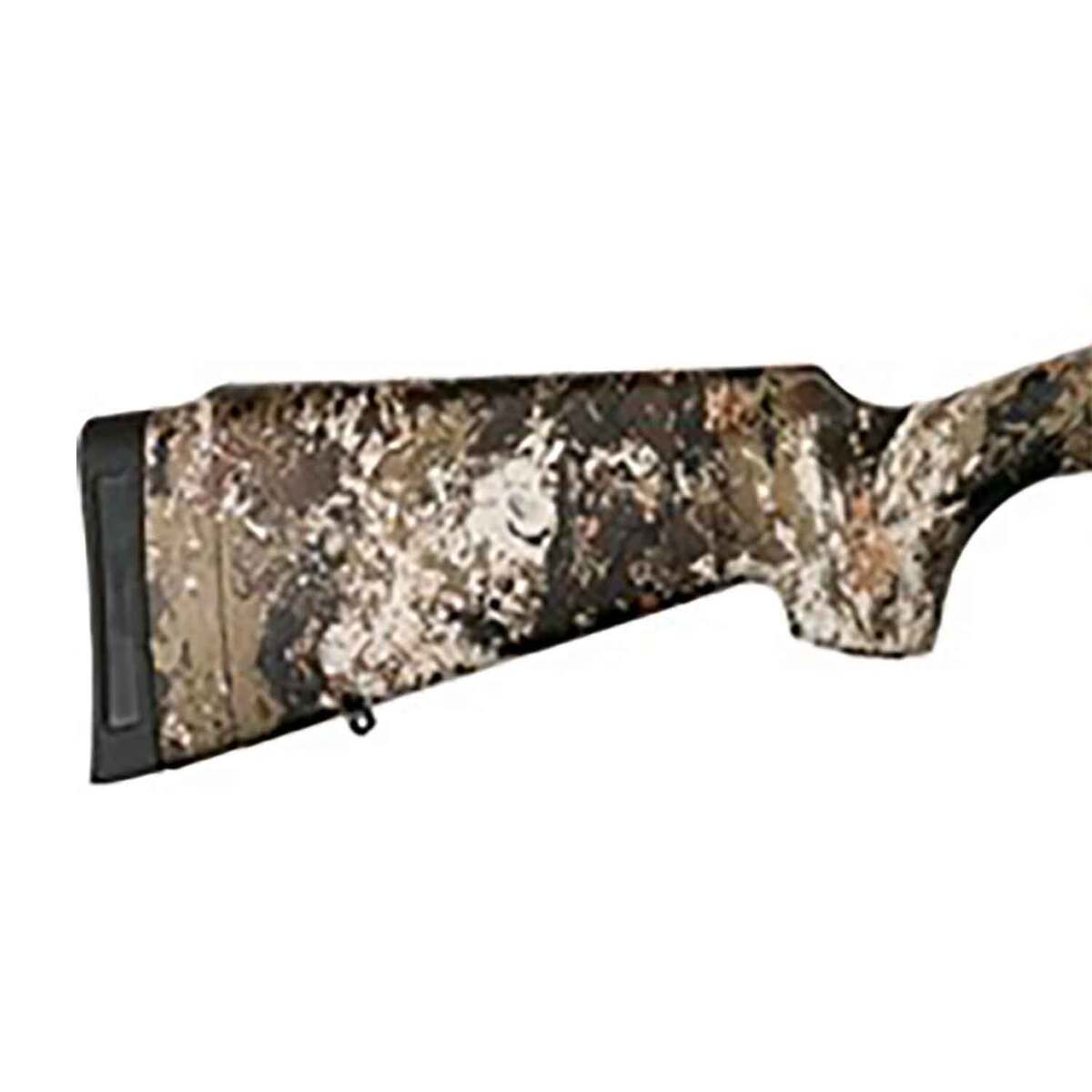 CVA Cascade Veil Wideland Bolt Action Rifle - 22-250 Remington - 22in - Camo CVA Cascade Veil Wideland Bolt Action Rifle - 22-250 Remington - 22in - Camo