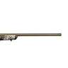 CVA Cascade Veil Wideland Bolt Action Rifle - 22-250 Remington - 22in - Camo