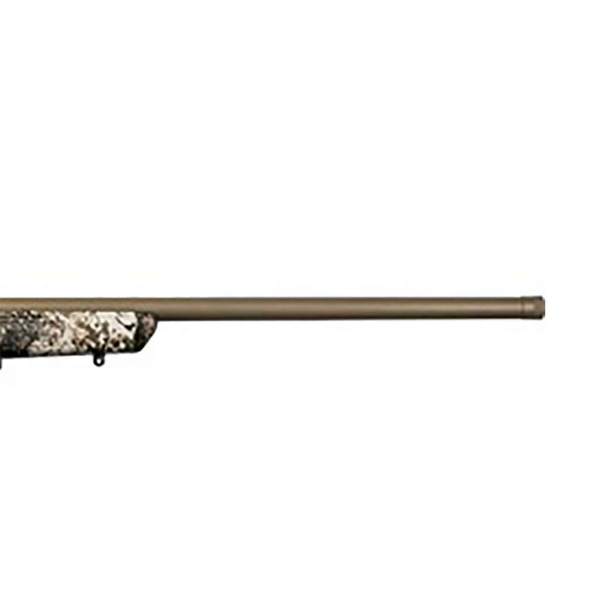 CVA Cascade Veil Wideland Bolt Action Rifle - 22-250 Remington - 22in - Camo CVA Cascade Veil Wideland Bolt Action Rifle - 22-250 Remington - 22in - Camo