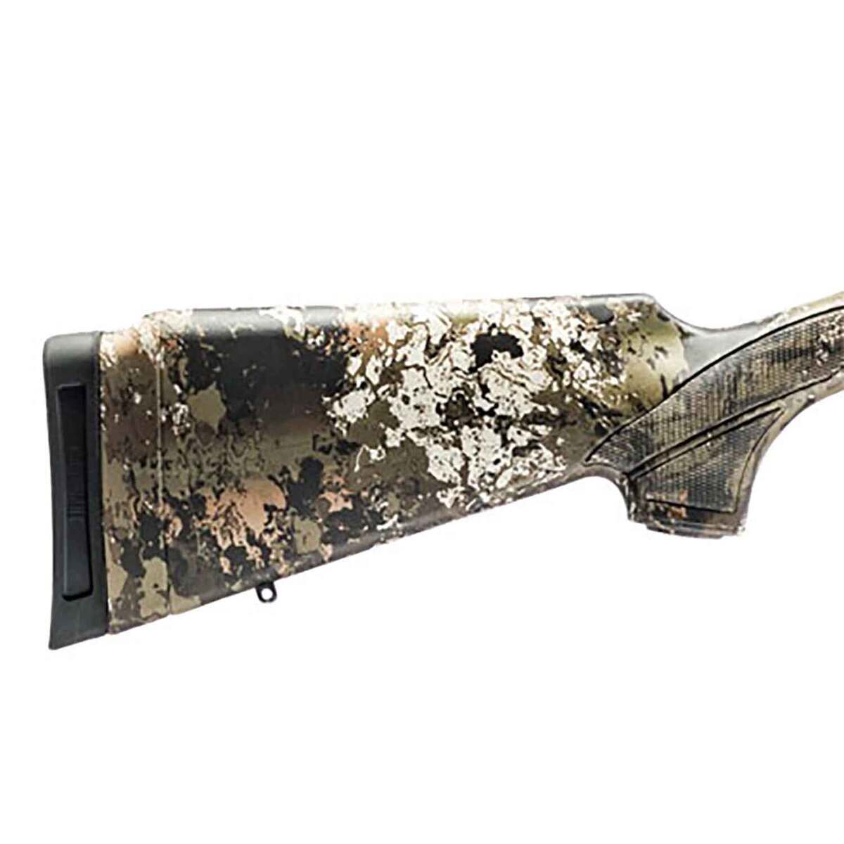 CVA Cascade Veil Wideland Bolt Action Rifle - 243 Winchester - 22in - Camo CVA Cascade Veil Wideland Bolt Action Rifle - 243 Winchester - 22in - Camo