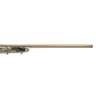 CVA Cascade Veil Wideland Bolt Action Rifle - 243 Winchester - 22in - Camo