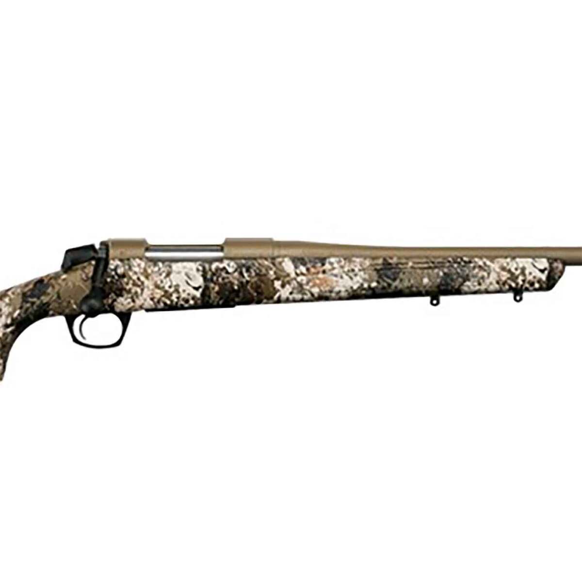 CVA Cascade Veil Wideland Bolt Action Rifle - 300 PRC - 26in - Camo CVA Cascade Veil Wideland Bolt Action Rifle - 300 PRC - 26in - Camo