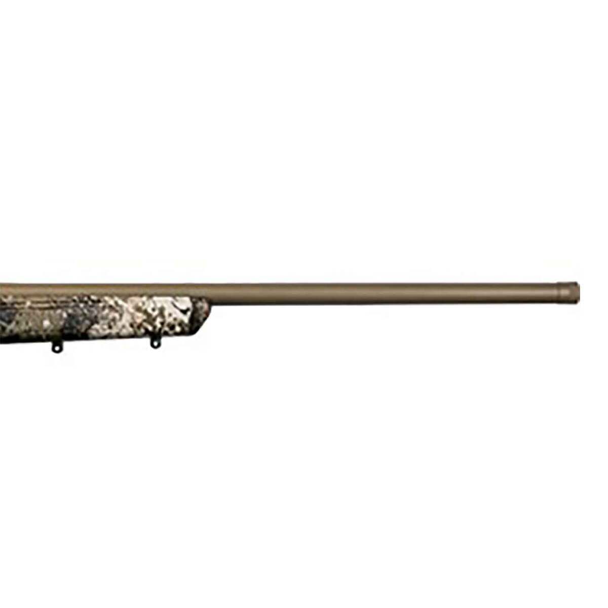 CVA Cascade Veil Wideland Bolt Action Rifle - 300 PRC - 26in - Camo CVA Cascade Veil Wideland Bolt Action Rifle - 300 PRC - 26in - Camo