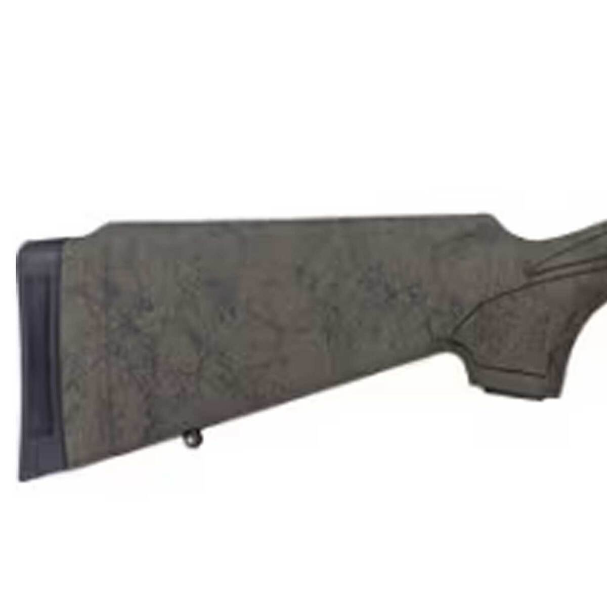CVA CASCADE XT 7mm PRC OD Green w/ Black Web Bolt Action Rifle - 24in - Green CVA CASCADE XT 7mm PRC OD Green w/ Black Web Bolt Action Rifle - 24in - Green