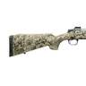 CVA Cascade XT Graphite Black Cerakote Bolt Action Rifle - 300 Winchester Magnum - 24in - Realtree Hillside Camo