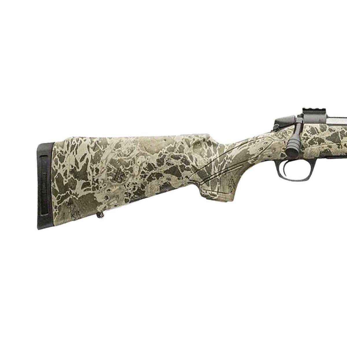 CVA Cascade XT Graphite Black Cerakote Bolt Action Rifle - 450 Bushmaster - 22in - Realtree Hillside Camo CVA Cascade XT Graphite Black Cerakote Bolt Action Rifle - 450 Bushmaster - 22in - Realtree Hillside Camo