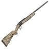 CVA Compact Scout .410 Gauge 3in Black Realtree Timber Single Shot Shotgun - 22in - Camo