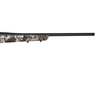 CVA Cascade Veil Alpine Camo/Sniper Gray Cerakote Threaded Barrel Bolt Action Rifle - 300 Winchester Magnum - 24in - Veil Alpine