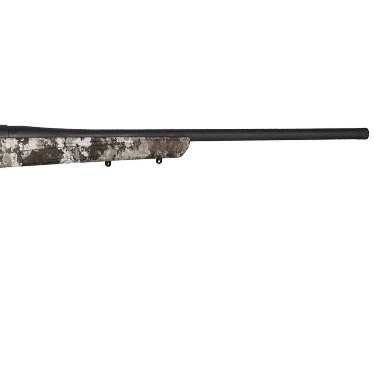 CVA Cascade Veil Alpine Camo/Sniper Gray Cerakote Threaded Barrel Bolt Action Rifle - 300 Winchester Magnum - 24in - Veil Alpine CVA Cascade Veil Alpine Camo/Sniper Gray Cerakote Threaded Barrel Bolt Action Rifle - 300 Winchester Magnum - 24in - Veil Alpine