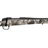 CVA Cascade Veil Alpine Camo/Sniper Gray Cerakote Threaded Barrel Bolt Action Rifle - 308 Winchester - 22in - Veil Alpine