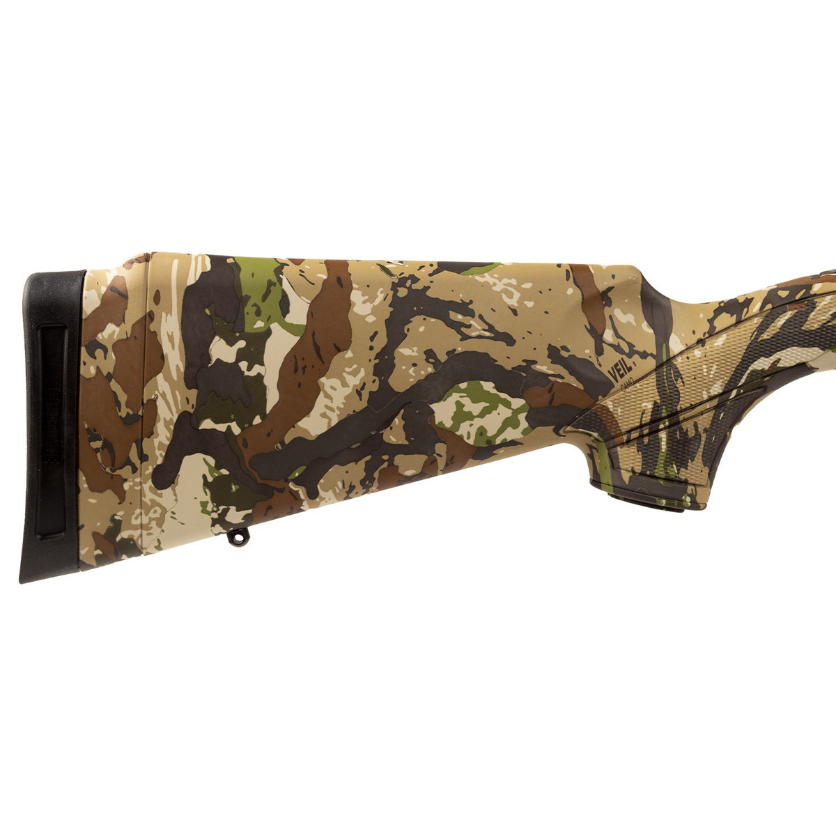 CVA Cascade CRKT FDE/Killik K2 Camo Bolt Action Rifle – 6.5 Creedmoor – 22in - Killik K2 Camo CVA Cascade CRKT FDE/Killik K2 Camo Bolt Action Rifle – 6.5 Creedmoor – 22in - Killik K2 Camo