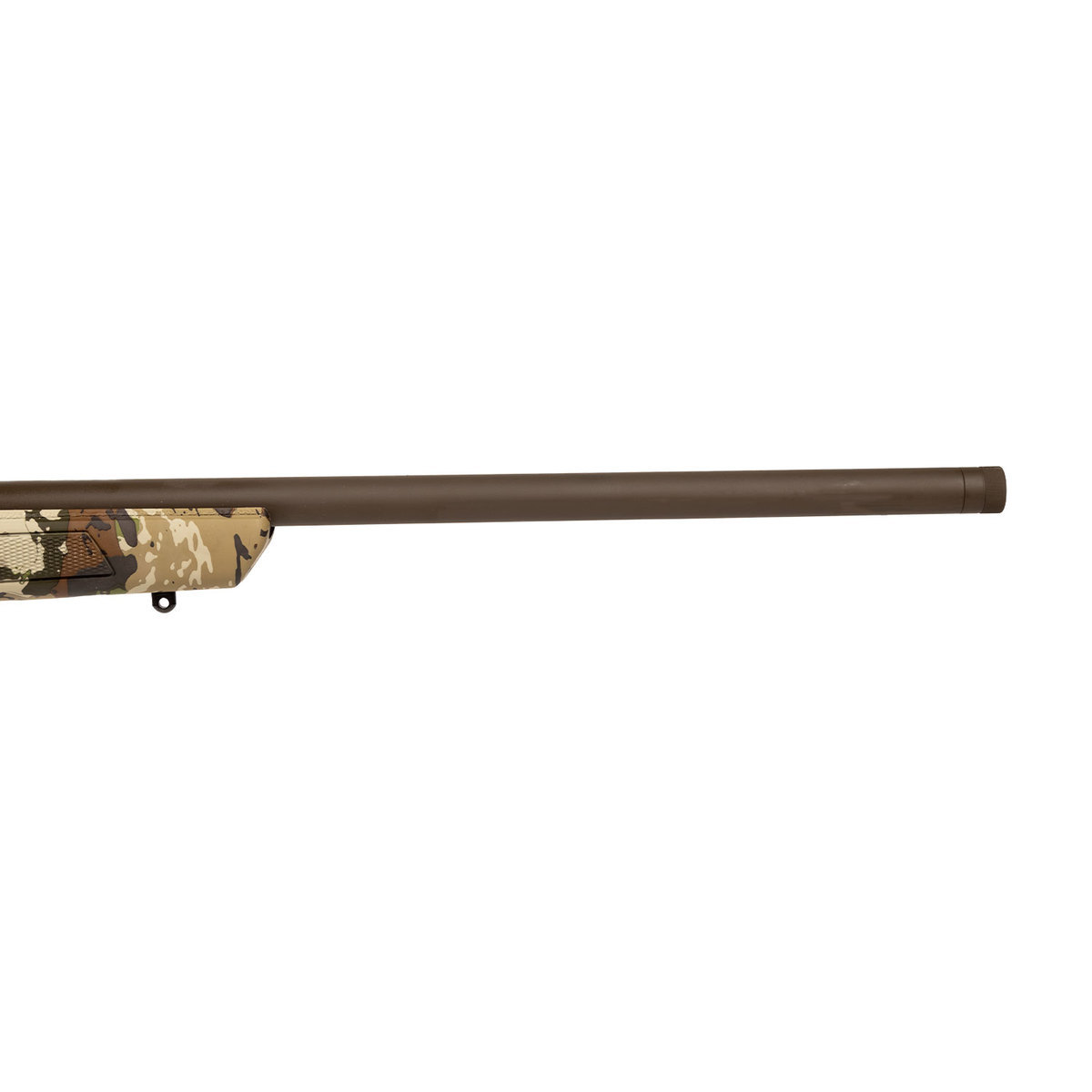 CVA Cascade CRKT FDE/Killik K2 Camo Bolt Action Rifle – 6.5 Creedmoor – 22in - Killik K2 Camo CVA Cascade CRKT FDE/Killik K2 Camo Bolt Action Rifle – 6.5 Creedmoor – 22in - Killik K2 Camo