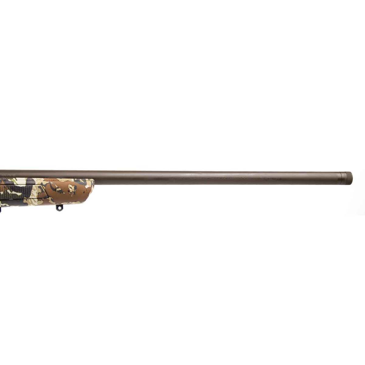 CVA Cascade Killik K2/PB Cerakote Bolt Action Rifle - 7mm Remington Magnum - 24in - Killik K2 CVA Cascade Killik K2/PB Cerakote Bolt Action Rifle - 7mm Remington Magnum - 24in - Killik K2