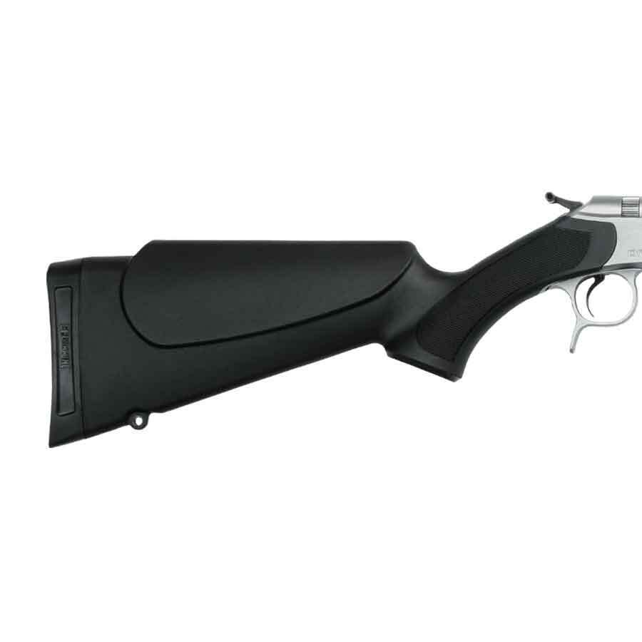 CVA Optima V2 50 Caliber Stainless Break Action Muzzleloader - 26in - Black CVA Optima V2 50 Caliber Stainless Break Action Muzzleloader - 26in - Black
