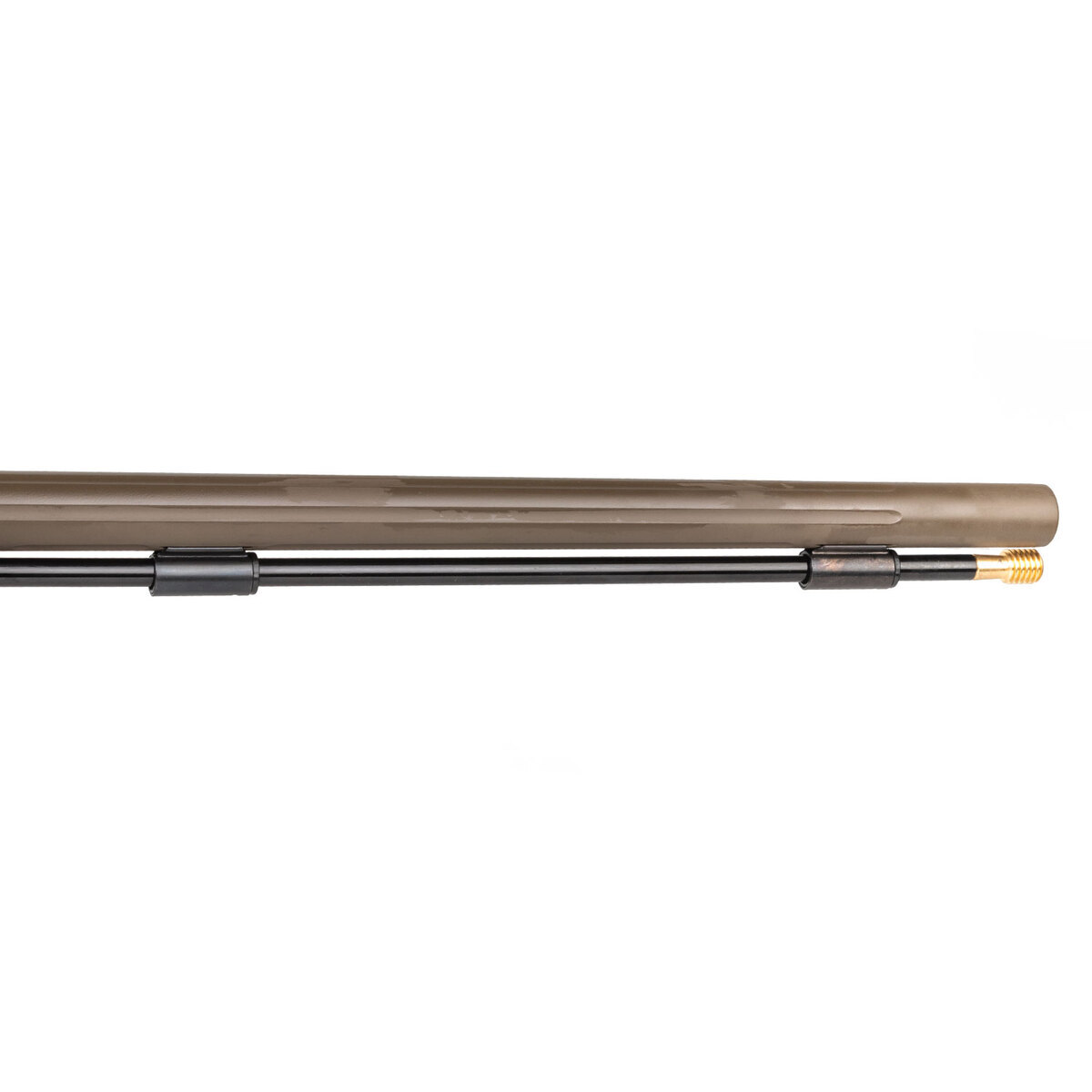CVA Optima V2 LR 50 Caliber Real Tree Timber Muzzleloader - 28in - Camo CVA Optima V2 LR 50 Caliber Real Tree Timber Muzzleloader - 28in - Camo