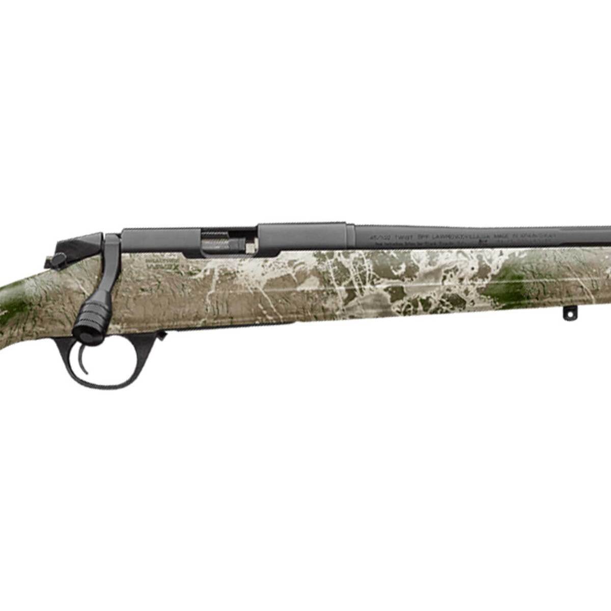 CVA Paramount Hunter 40 Caliber Realtree Hillside Muzzleloader - 26in - Camo CVA Paramount Hunter 40 Caliber Realtree Hillside Muzzleloader - 26in - Camo