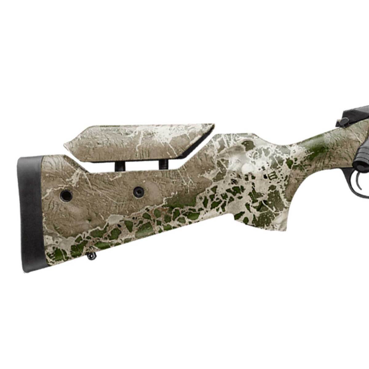 CVA Paramount Hunter 40 Caliber Realtree Hillside Muzzleloader - 26in - Camo CVA Paramount Hunter 40 Caliber Realtree Hillside Muzzleloader - 26in - Camo