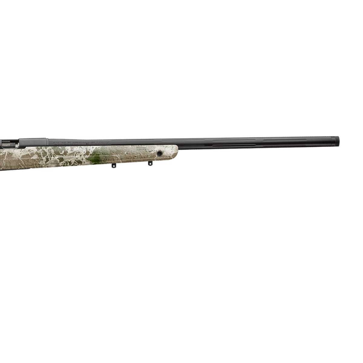 CVA Paramount Hunter 40 Caliber Realtree Hillside Muzzleloader - 26in - Camo CVA Paramount Hunter 40 Caliber Realtree Hillside Muzzleloader - 26in - Camo