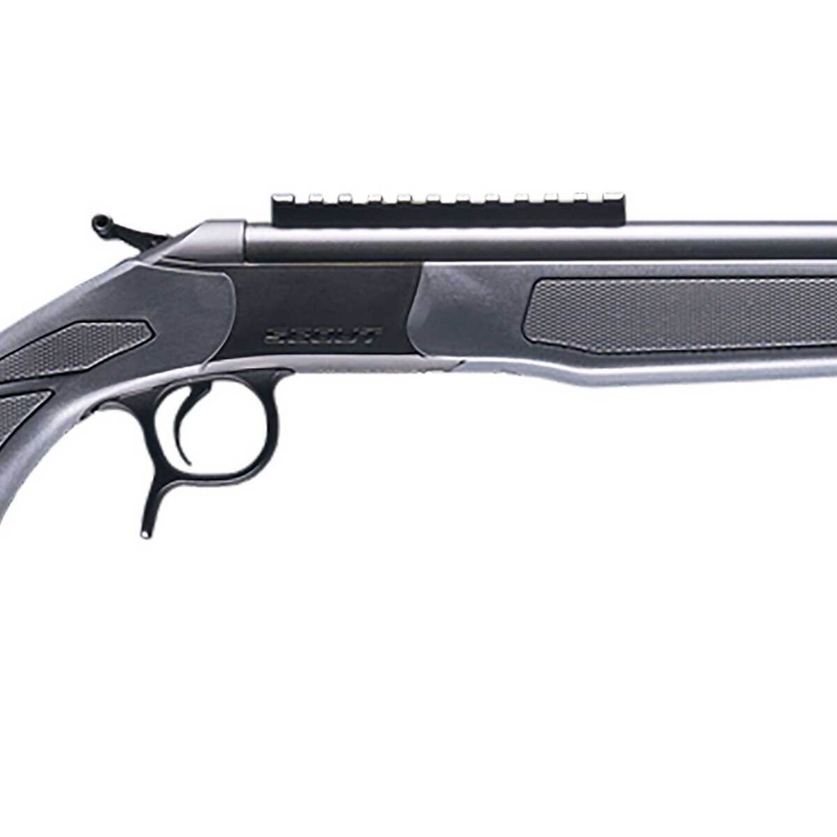 CVA Scout 360 Buckhammer Blued Single Shot Rifle - 20in | Sportsman's ...