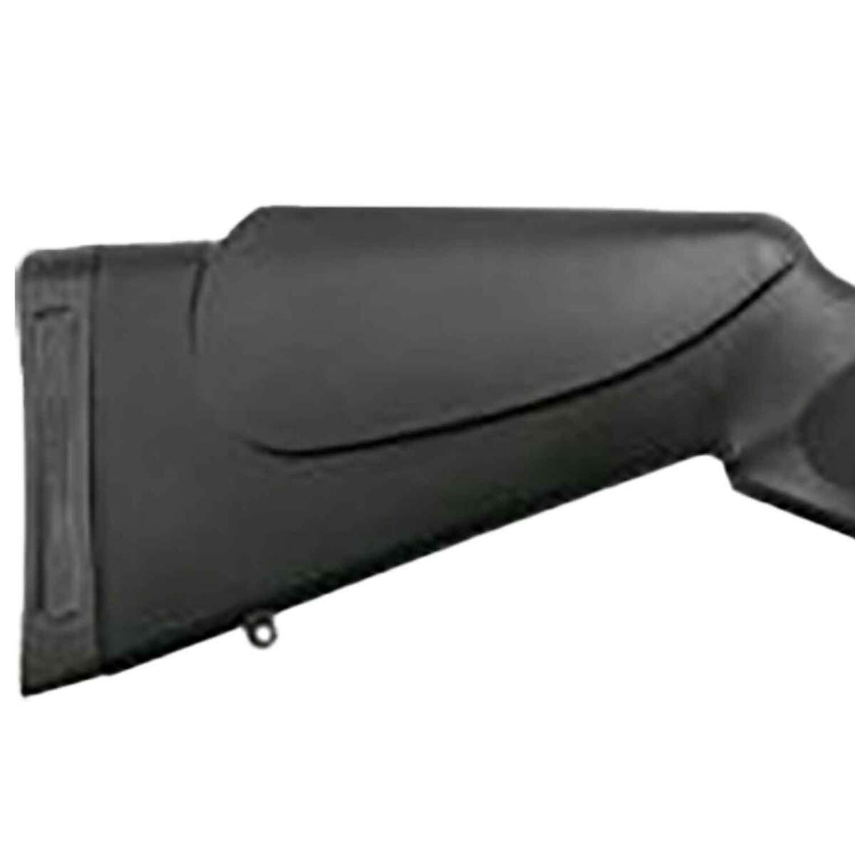 CVA Scout Black Single Shot Rifle - 243 Winchester - 20in - Black CVA Scout Black Single Shot Rifle - 243 Winchester - 20in - Black