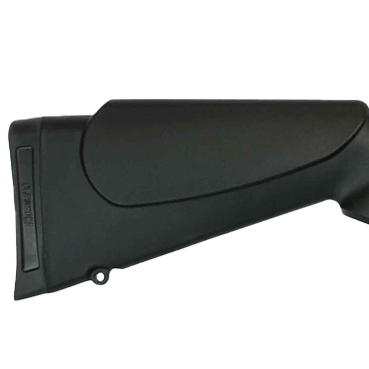 CVA Scout Black Single Shot Rifle - 45-70 Government - 25in - Black CVA Scout Black Single Shot Rifle - 45-70 Government - 25in - Black