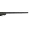CVA Scout Black Single Shot Rifle - 45-70 Government - 25in - Black
