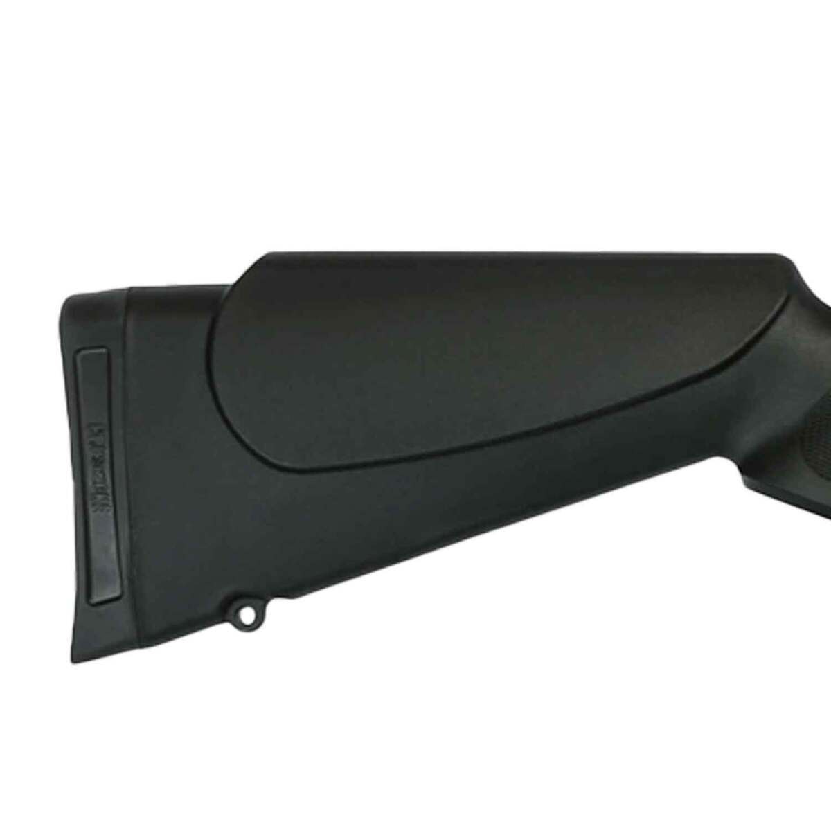 CVA Scout 450 Bushmaster Blued Single Shot Rifle - 25in - Black CVA Scout 450 Bushmaster Blued Single Shot Rifle - 25in - Black