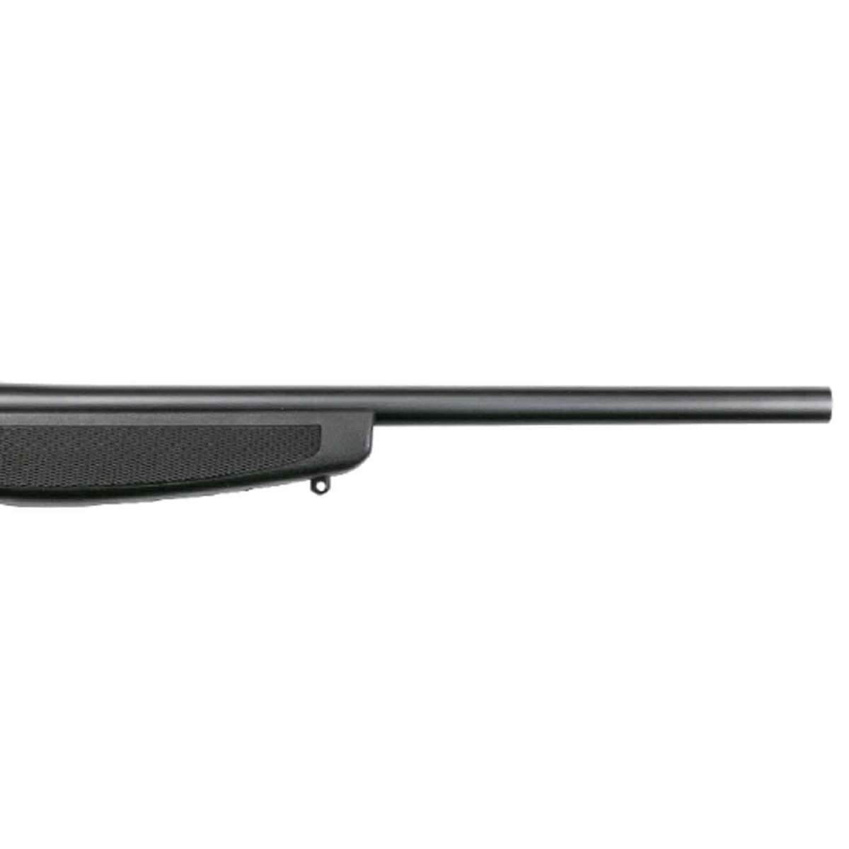 CVA Scout 350 Legend Compact Blued/Black Single Shot Rifle - 20in - Black CVA Scout 350 Legend Compact Blued/Black Single Shot Rifle - 20in - Black