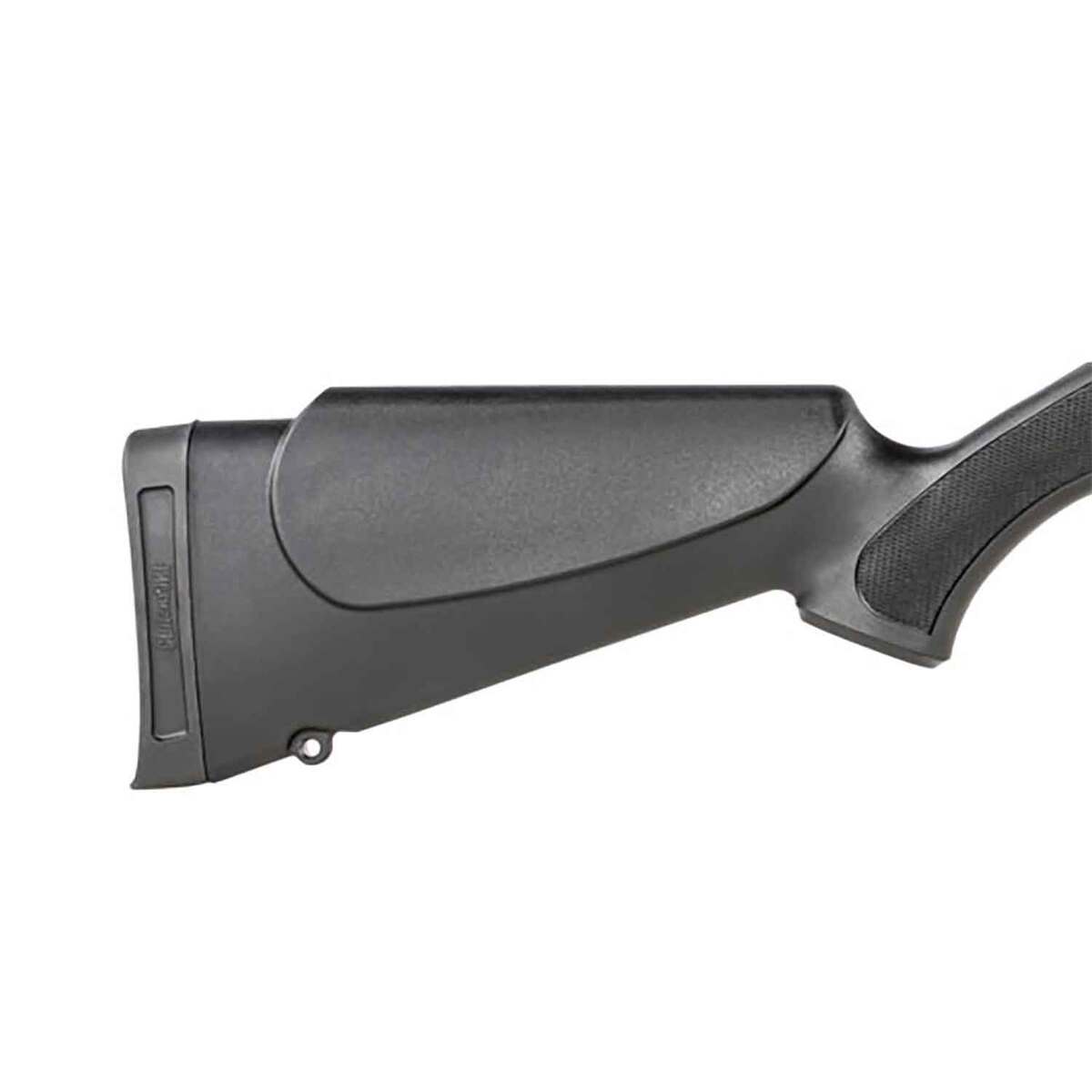 CVA Scout Matte Black Break Action Rifle - 45-70 Government - 25in - Black CVA Scout Matte Black Break Action Rifle - 45-70 Government - 25in - Black