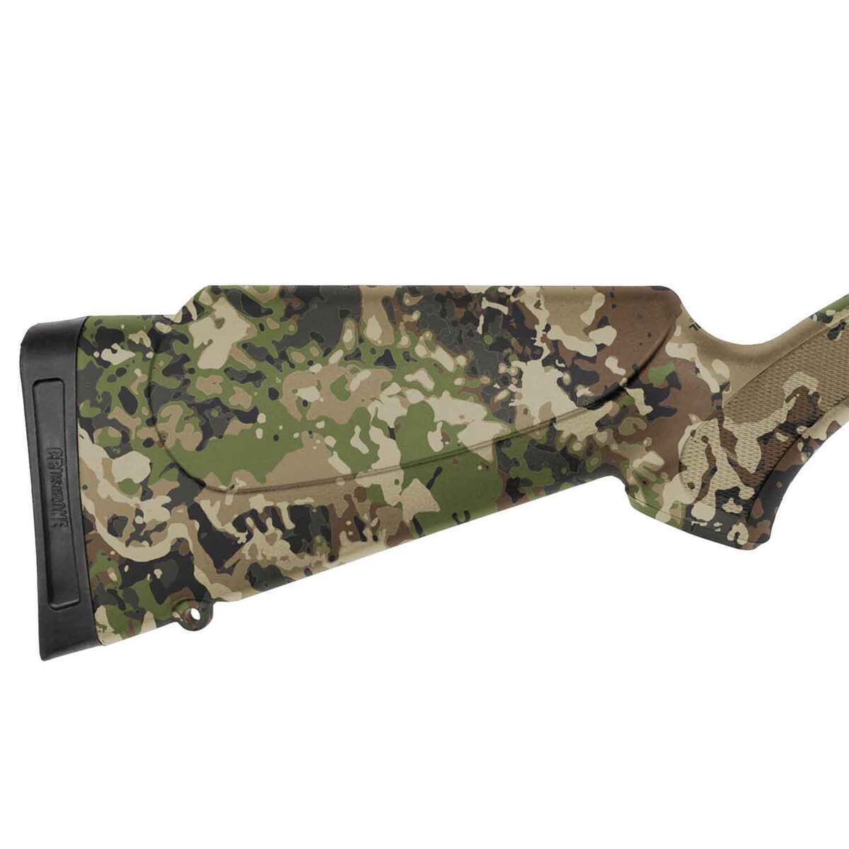 CVA Scout Takedown Sniper Gray Cerakote Killik Veil Summit Camo Break Action Rifle - 35 Whelen - 25in - Veil Summit Camo and Sniper Gray CVA Scout Takedown Sniper Gray Cerakote Killik Veil Summit Camo Break Action Rifle - 35 Whelen - 25in - Veil Summit Camo and Sniper Gray