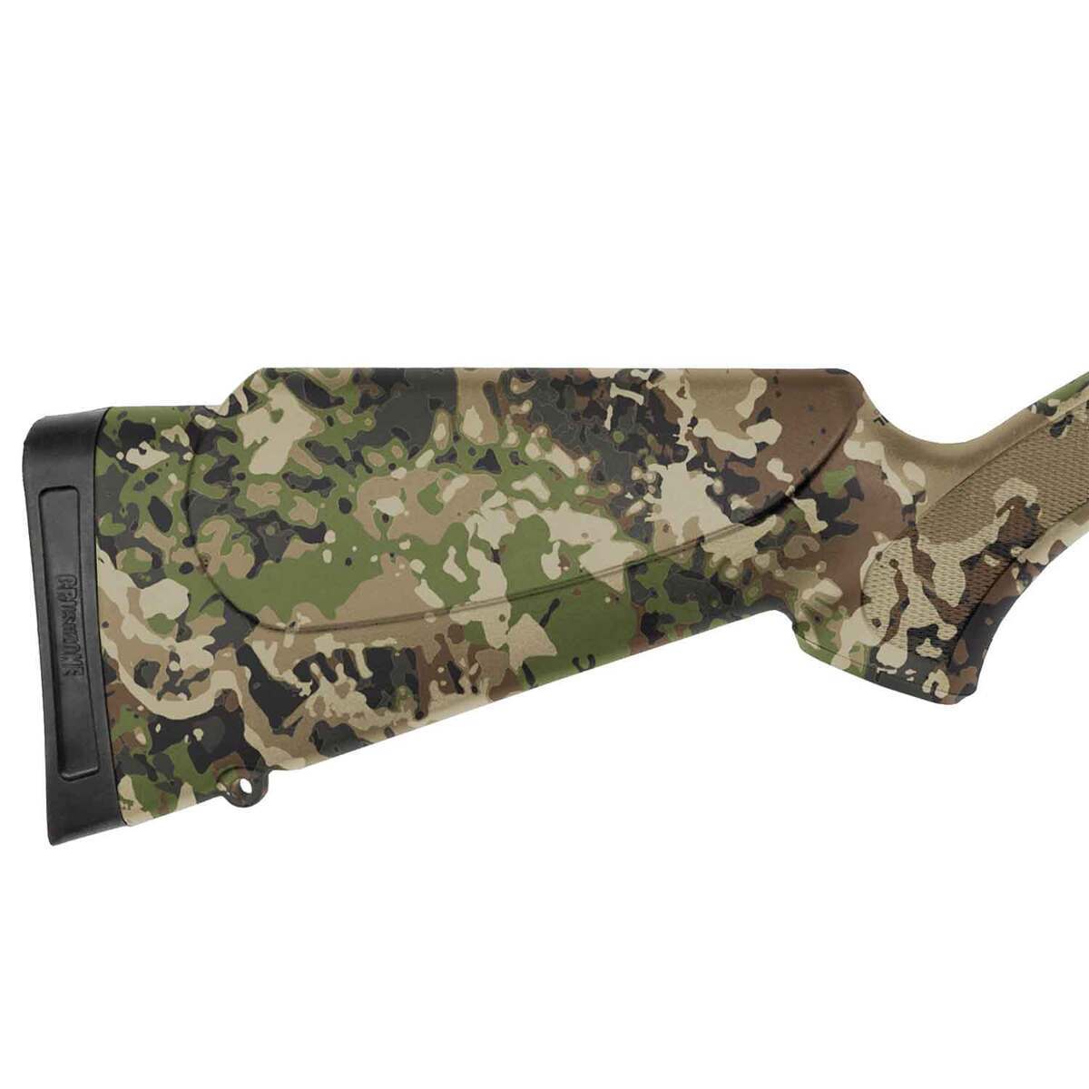 CVA Scout Takedown Sniper Gray Cerakote Killik Veil Summit Camo Break Action Rifle - 350 Legend - 20in - Veil Summit Camo and Sniper Gray CVA Scout Takedown Sniper Gray Cerakote Killik Veil Summit Camo Break Action Rifle - 350 Legend - 20in - Veil Summit Camo and Sniper Gray