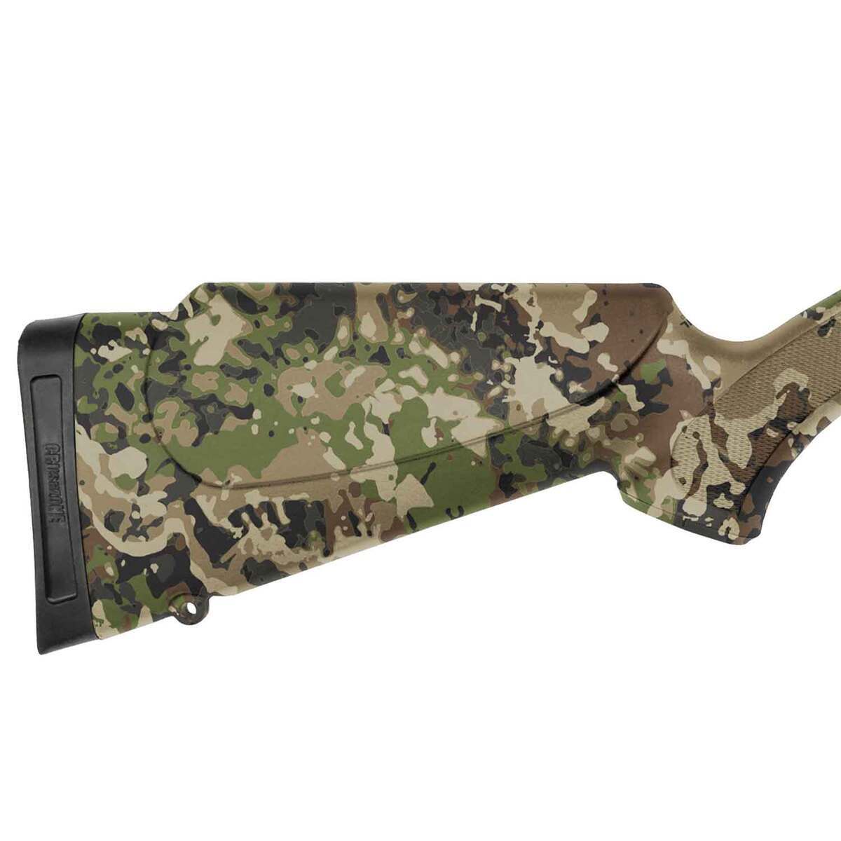 CVA Scout Takedown Sniper Gray Cerakote Killik Veil Summit Camo Break Action Rifle - 45-70 Government - 25in - Veil Summit Camo and Sniper Gray CVA Scout Takedown Sniper Gray Cerakote Killik Veil Summit Camo Break Action Rifle - 45-70 Government - 25in - Veil Summit Camo and Sniper Gray