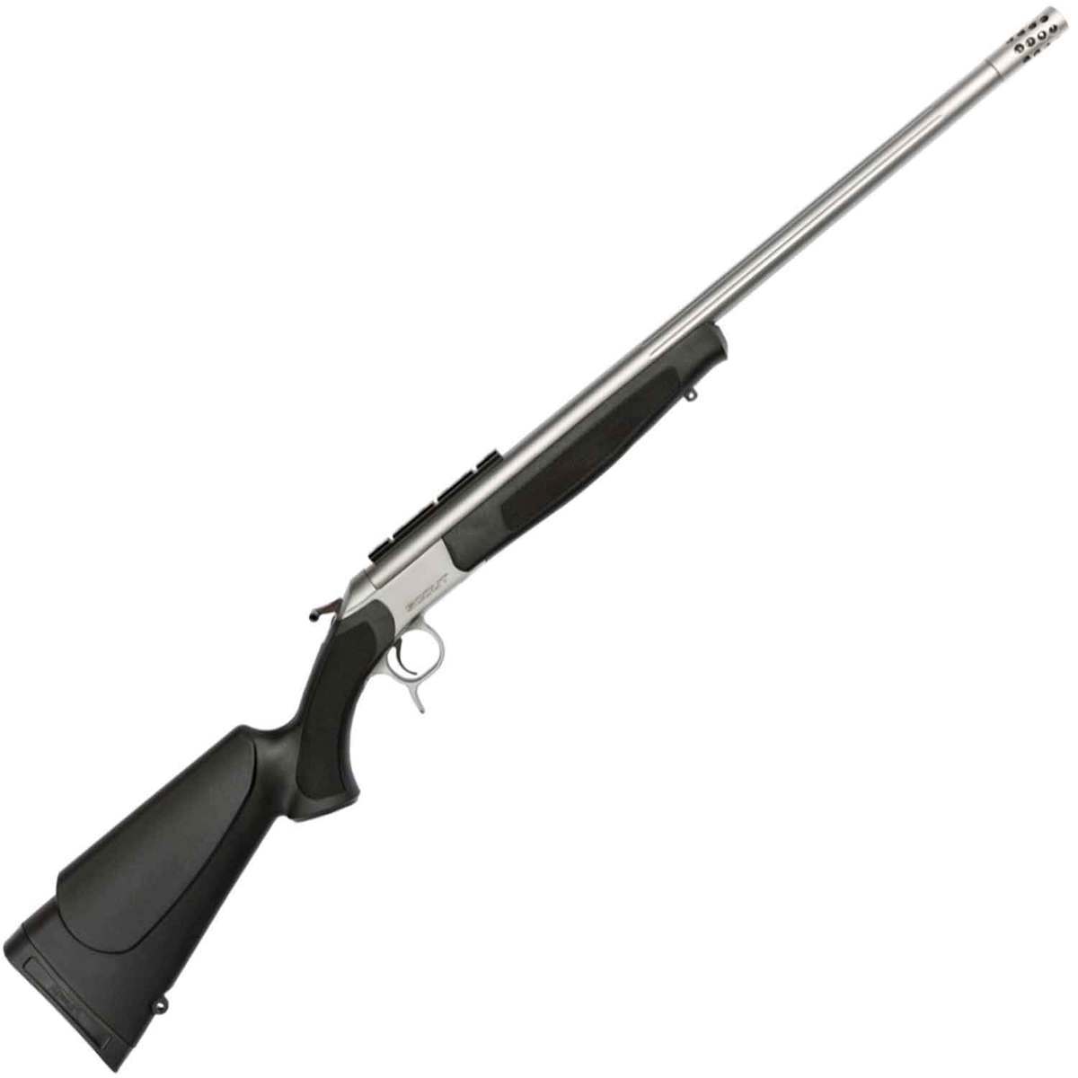 CVA Scout V2 Rifle Sportsman's Warehouse