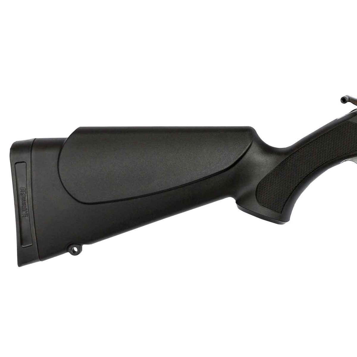 CVA Scout V2 Stainless Single Shot Rifle - 300 AAC Blackout CVA Scout V2 Stainless Single Shot Rifle - 300 AAC Blackout