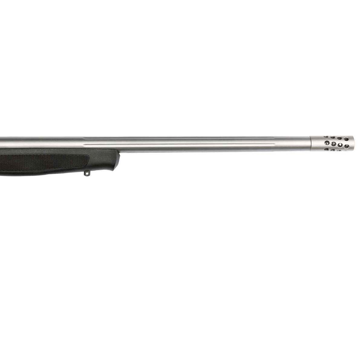 CVA Scout V2 Stainless Single Shot Rifle - 300 AAC Blackout CVA Scout V2 Stainless Single Shot Rifle - 300 AAC Blackout
