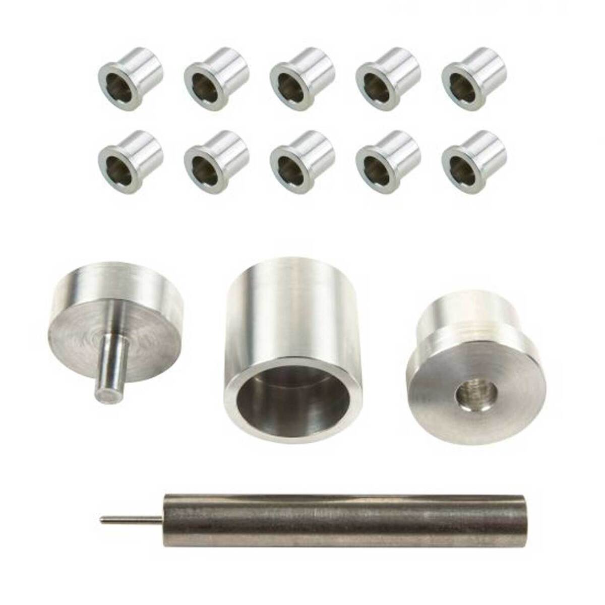 CVA Variflame Kit - Silver CVA Variflame Kit - Silver