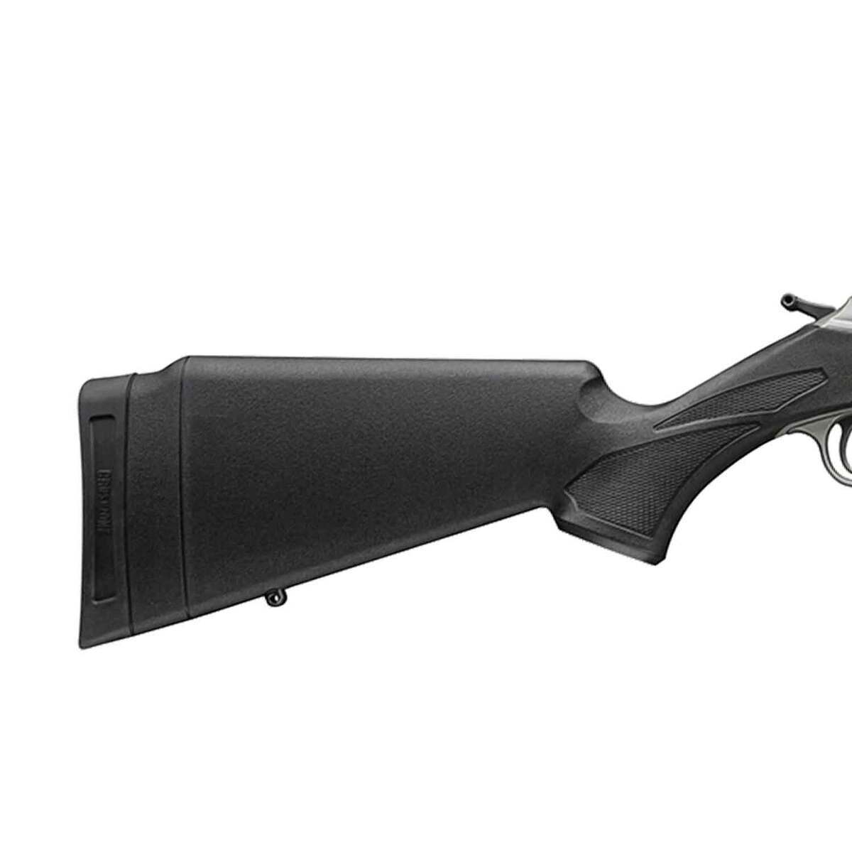 CVA Wolf V2 50 Caliber Break Action-Hammer In-line Muzzleloader - 24in - Black CVA Wolf V2 50 Caliber Break Action-Hammer In-line Muzzleloader - 24in - Black