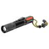 Cyclops 1200 Lumen Rechargeable Compact Flashlight - Black