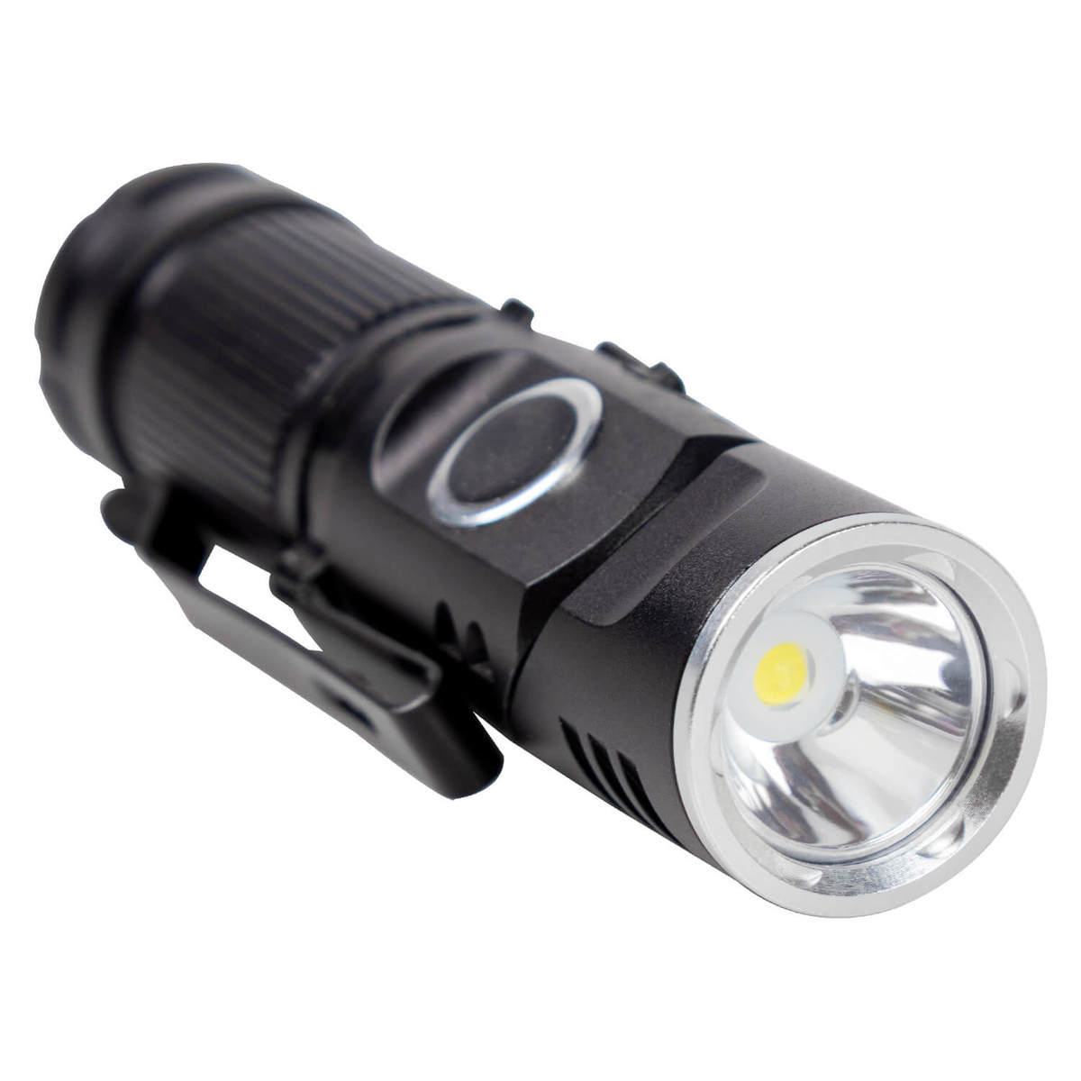 Cyclops Flex Compact Flashlight - Black Cyclops Flex Compact Flashlight - Black