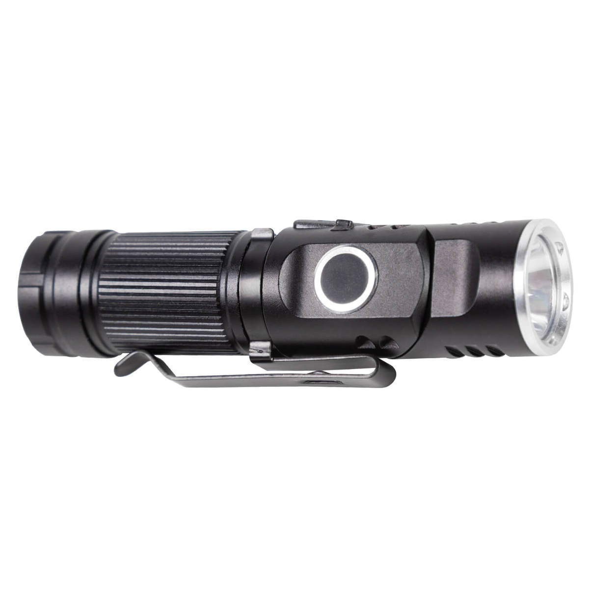 Cyclops Flex Compact Flashlight - Black Cyclops Flex Compact Flashlight - Black