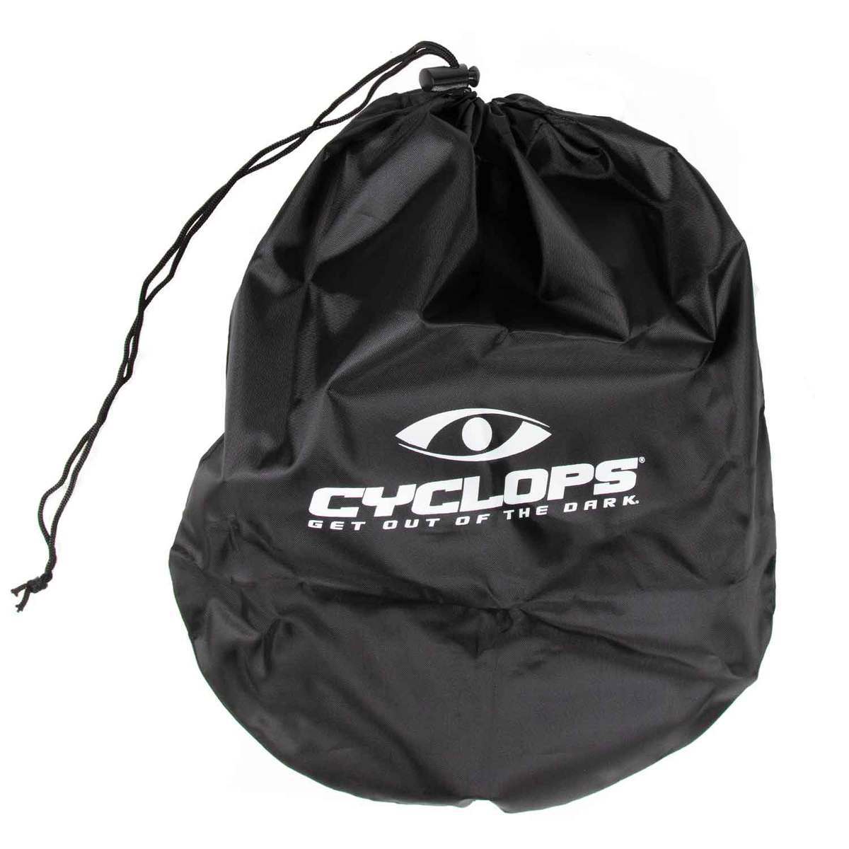 Cyclops 4000 Lumens Rechargeable Spotlight Cyclops 4000 Lumens Rechargeable Spotlight