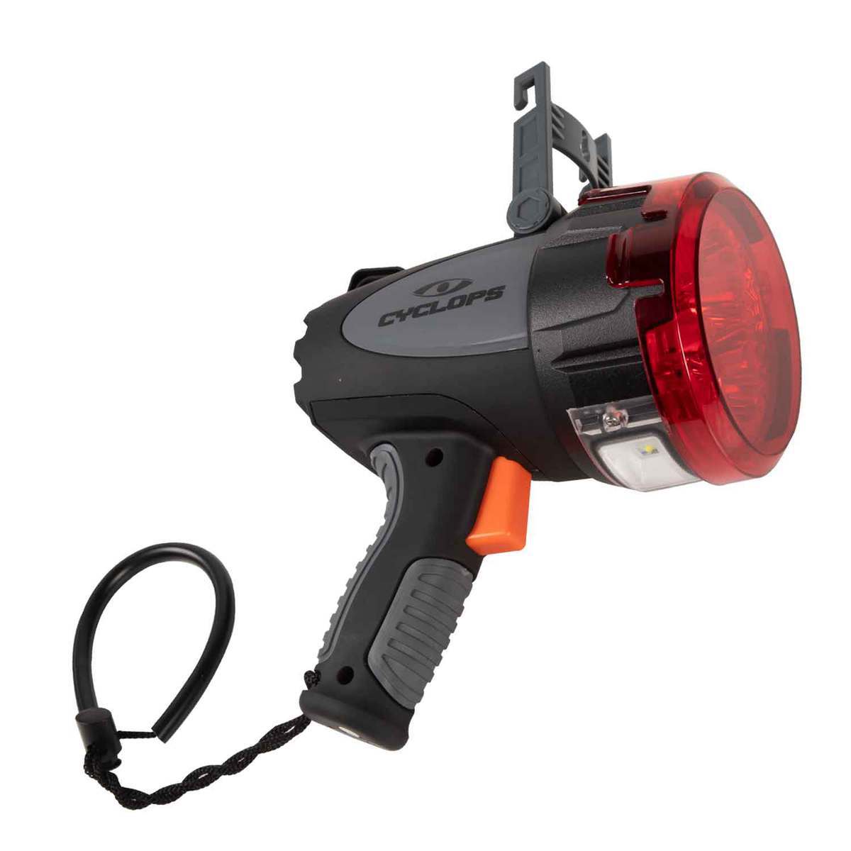 Cyclops REVO LED Spotlight - Black Cyclops REVO LED Spotlight - Black