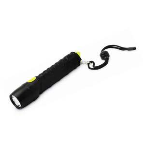 Cyclops 800 Lumen LED Mid Size Flashlight with Emergency Glass Breaker Cyclops 800 Lumen LED Mid Size Flashlight with Emergency Glass Breaker