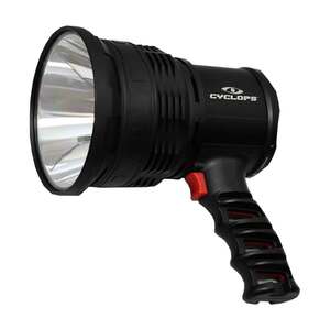 Cyclops Focus 850 Rechargeable LED Spotlight