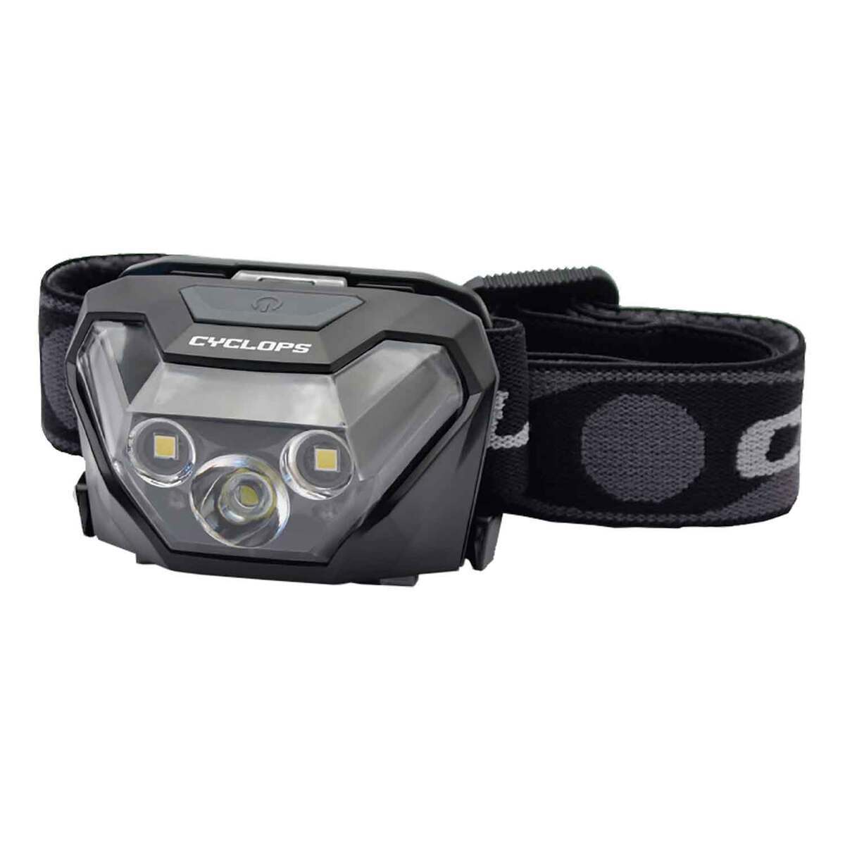 Cyclops HL500 LED Headlamp - Black Cyclops HL500 LED Headlamp - Black