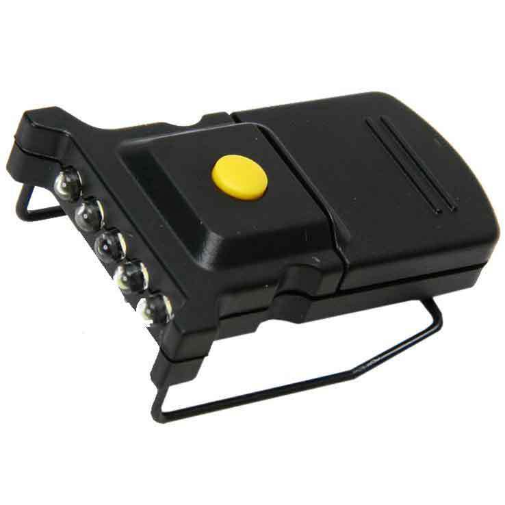 Cyclops Micro LED Cap Light | Sportsman's Warehouse